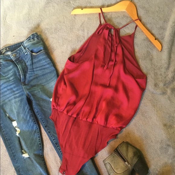 Body suit - Picture 2 of 3